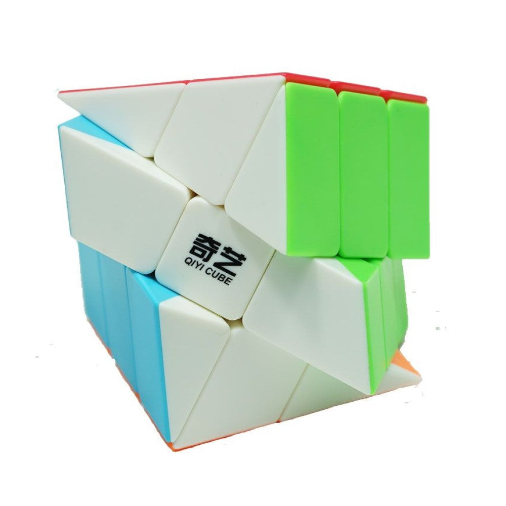 QIYI Puzzle Cube - Windmill Cube - Speedy – YoYoSam Wholesale