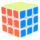 Duncan 3x3 Quick Cube - Superior Performance Speed Cube
