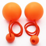 Play Pair of Contact Poi Pro with 90mm Stage Ball