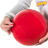 Play Inflatable Spinning Ball - 200mm, 300g - Adjustable Air Pressure