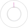 Play Perfect Hoop 16mm Hula Hoop - Collapsible