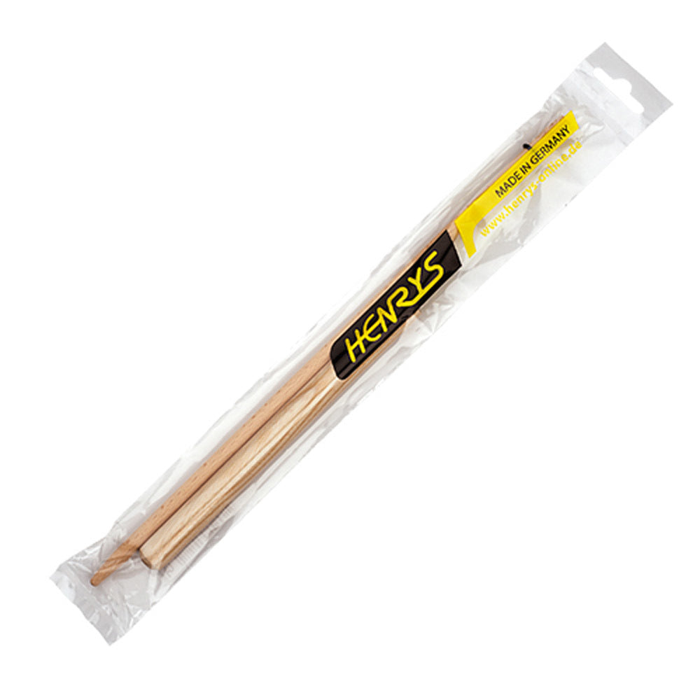 Henrys Wooden Stick for Spinning Plates - Two Piece Stick