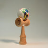 Bahama Kendama Hydro Printed Designer Series Bahama Kendama