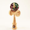 Bahama Kendama Hydro Printed Designer Series Bahama Kendama