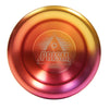 Zeekio Prism Yo-Yo - Aluminum YoYo with Trifecta Bearing