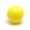 Play SIL-X Light Juggling Ball - 70mm, 90g - Liquid Silicone Filled with Soft Shell