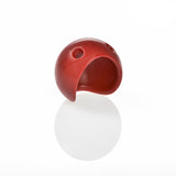 Eccentric Clown Nose made of 100% Silicone - Very Comfortable!
