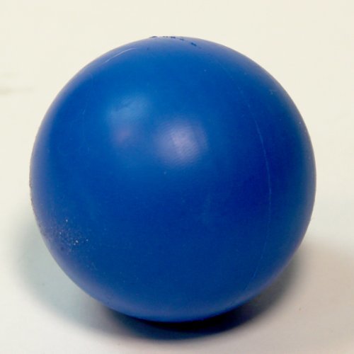Play G-Force Bouncy Ball - 65mm, 155g - Juggling Ball (1)