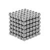 Magnetic Ball Cube Puzzle - 216 Magnet Beads