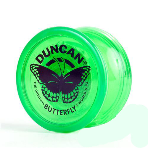 Butterfly AL yo-yo by Duncan – YoYoExpert