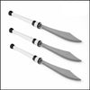 Juggling Knife - Set of 3 Knives by Play - weight 10.5oz (300gr)