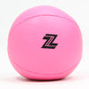 Zeekio Nova Juggling Ball - Stretch Bean Bag 4 Panel 120g Ball - Single Ball