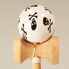 Bahama Kendama Hydro Printed Designer Series Bahama Kendama