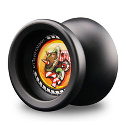 MAGICYOYO T9 Aluminum Yo-Yo -Novice to Advanced- Extra Strings Bearing & Bearing Tool