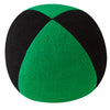 Henrys Juggling Beanbag- Superior Velour 67mm - (1) Single Juggling Ball