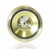 MAGICYOYO M001 Silencer Yo-Yo - 6061 Aluminum with Alloy Ring YoYo