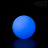 PLAY LED GLOW BALL - 70 MM - 150 GR