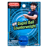 Duncan Rapid Ball Counterweight- Polycarbonate Plastic- Competition-Oriented -