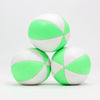 Zeekio Zeon 6 Panel 100g Juggling Balls - Set of 3 Zeekio