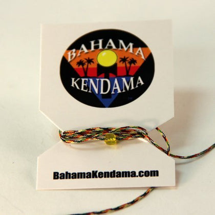 Bahama Kendama 3-Pack Of Kendama Strings Bahama Kendama