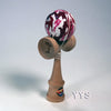 Bahama Kendama Hydro Printed Designer Series Bahama Kendama