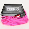 Zeekio Diabolo String 10 meters with String Cutter