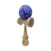 Bahama Kendama Crackle Kendama - Standard Size