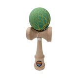 Bahama Kendama Crackle Kendama - Standard Size