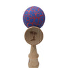 Bahama Kendama Crackle Kendama - Standard Size