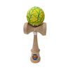 Bahama Kendama Crackle Kendama - Standard Size