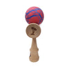 Bahama Kendama Crackle Kendama - Standard Size