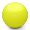 Henrys HiX Juggling Ball - 62mm - Made out of TPU plastic - PVC free - Single Ball