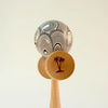 Bahama Kendama Hydro Printed Designer Series Bahama Kendama