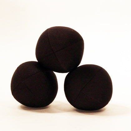 Zeekio Cirrus 125-Gram Lycra Juggling Balls - Set of 3