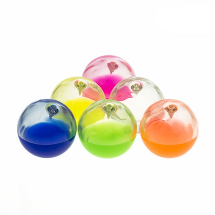 Play SIL-X Implosion Juggling Ball - 67mm, 110g