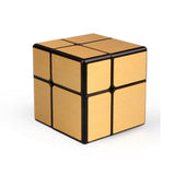 QIYI Puzzle Cube - Mirror Block 2x2 Cube - Speedy
