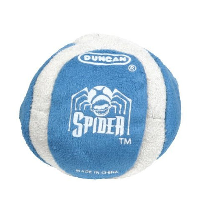 Duncan Spider Footbag 6 Panel