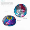 MAGICYOYO Y01 Node Yo-Yo - High Grade 6061 Aluminum -