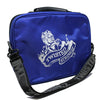 Twisted Stringz Deluxe Yo-Yo Bag - YoYo Carry Case - Holds 12 Yo-Yos- Triple Stitch Shoulder Strap - Double Graphics