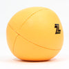 Zeekio Nova Juggling Ball - Stretch Bean Bag 4 Panel 120g Ball - Single Ball