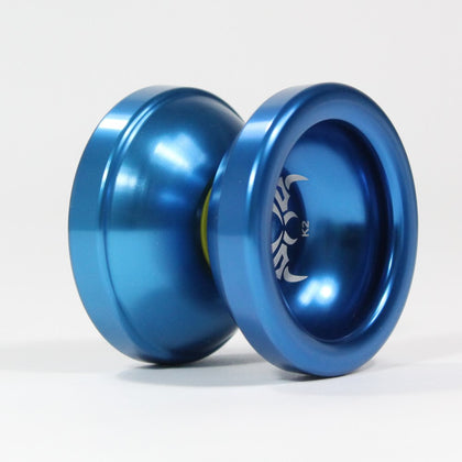 MAGICYOYO K2 Yo-Yo - Metal Aviation Aluminum YoYo