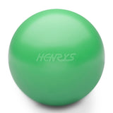 Henrys HiX Juggling Ball P 67mm - Made out of TPU plastic - PVC free - Single Ball