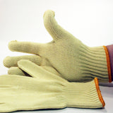 Zeekio Kevlar Fire Resistant Gloves