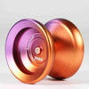 MAGICYOYO Y01 Node Yo-Yo - High Grade 6061 Aluminum -