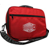 Twisted Stringz Deluxe Yo-Yo Bag - YoYo Carry Case - Holds 12 Yo-Yos- Triple Stitch Shoulder Strap - Double Graphics