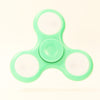 Hand Spinner -LED Tri-Spinner - Fidget Toy (White)