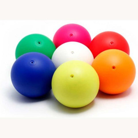 Play MMX3 Stage Ball, 75mm, 180g - Juggling Ball - (1)