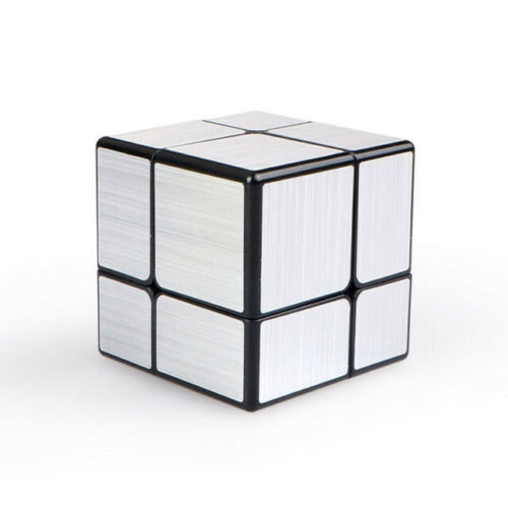 QIYI Puzzle Cube - Mirror Block 2x2 Cube - Speedy