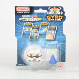 Duncan Gyro Racers - Race, Stack, Spin, Battle! Collect Them All