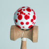 Bahama Kendama Hydro Printed Designer Series Bahama Kendama